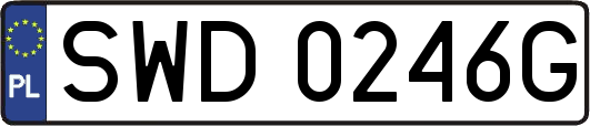 SWD0246G