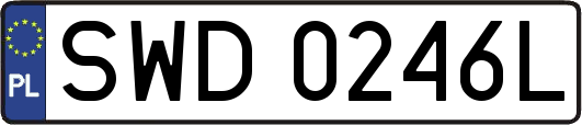 SWD0246L