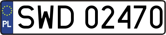 SWD02470