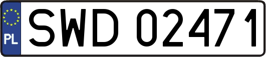 SWD02471