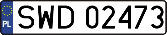 SWD02473