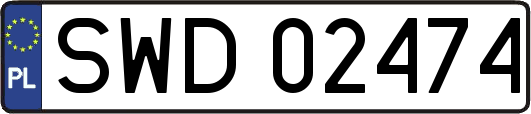 SWD02474