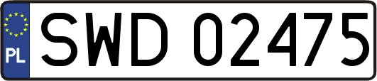 SWD02475