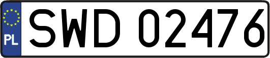 SWD02476