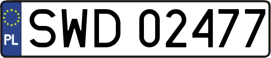 SWD02477