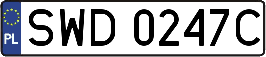 SWD0247C