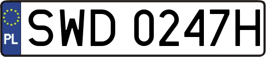 SWD0247H