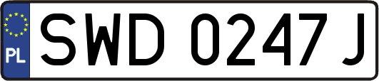 SWD0247J