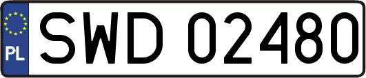 SWD02480