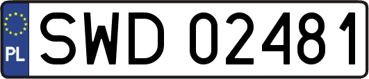 SWD02481