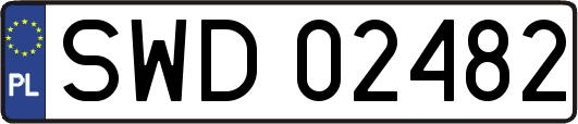 SWD02482