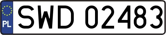SWD02483