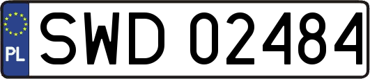 SWD02484