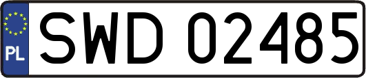 SWD02485