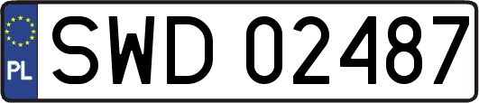 SWD02487
