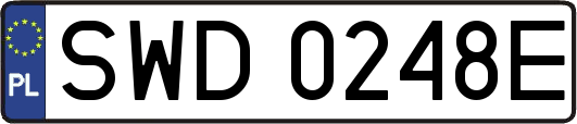 SWD0248E