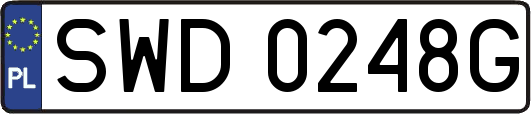 SWD0248G