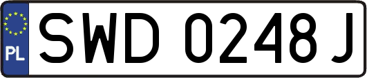 SWD0248J