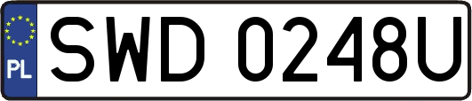 SWD0248U