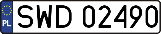 SWD02490