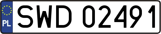 SWD02491