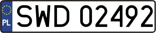 SWD02492
