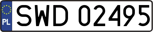 SWD02495