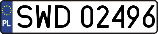 SWD02496