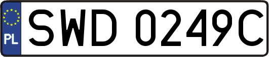 SWD0249C