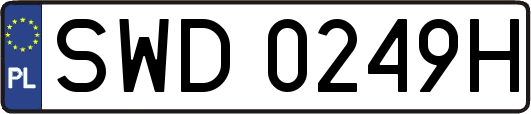 SWD0249H
