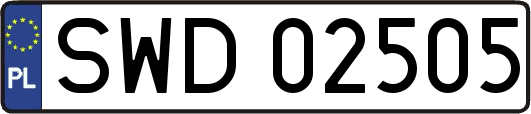 SWD02505