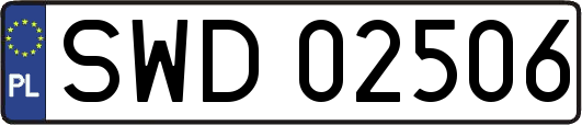 SWD02506