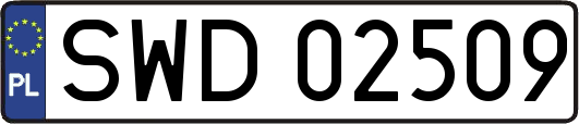 SWD02509