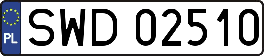 SWD02510