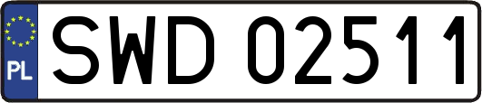 SWD02511