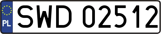 SWD02512