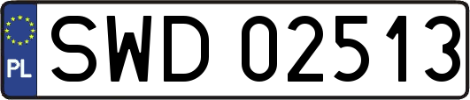 SWD02513