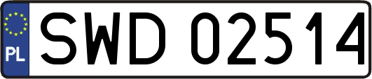 SWD02514