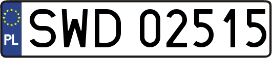 SWD02515