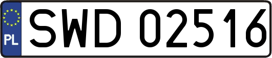 SWD02516