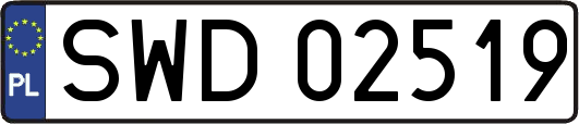 SWD02519