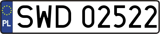 SWD02522