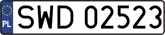 SWD02523
