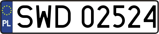 SWD02524