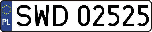 SWD02525