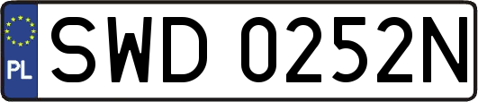 SWD0252N