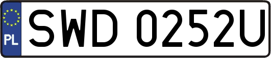 SWD0252U