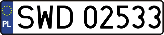 SWD02533