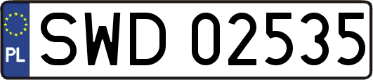 SWD02535