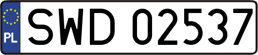 SWD02537